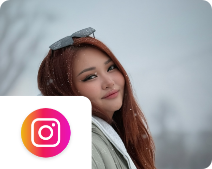 Instagram Link
