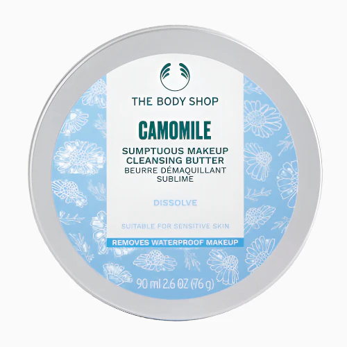 Camomile Sumptuous Cleansing Butter